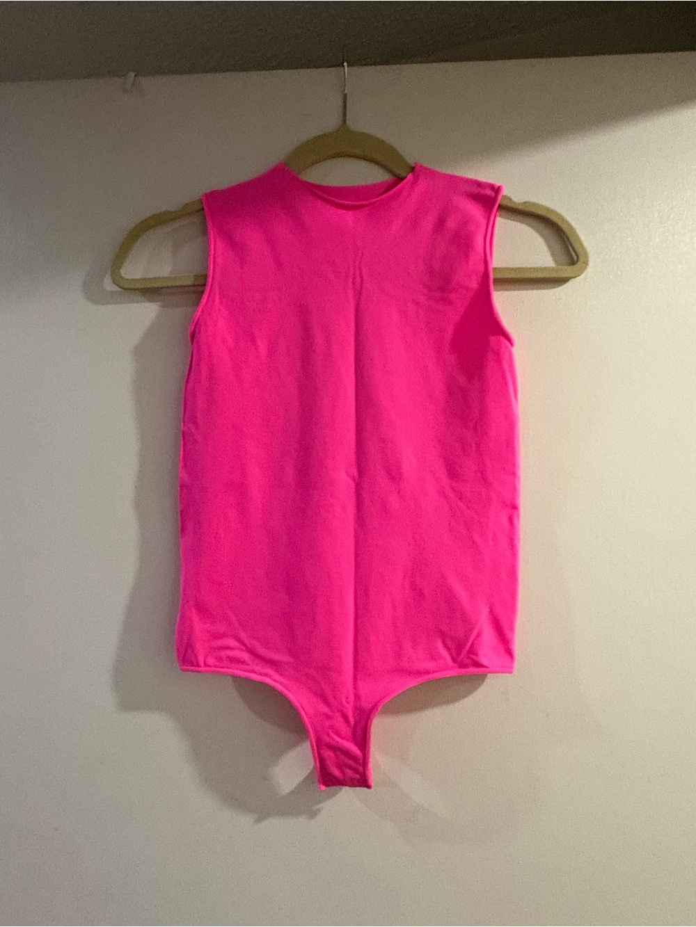 NWOT XXS SKIMS Women’s Bodysuit